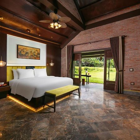 האנוי Asean Resort - Shiki Onsen & Spa מראה חיצוני תמונה