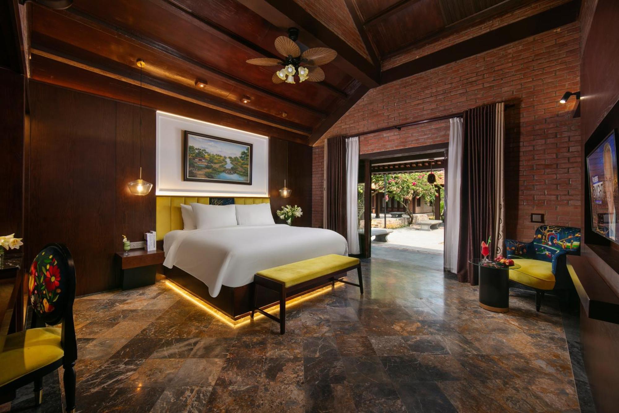 האנוי Asean Resort - Shiki Onsen & Spa מראה חיצוני תמונה