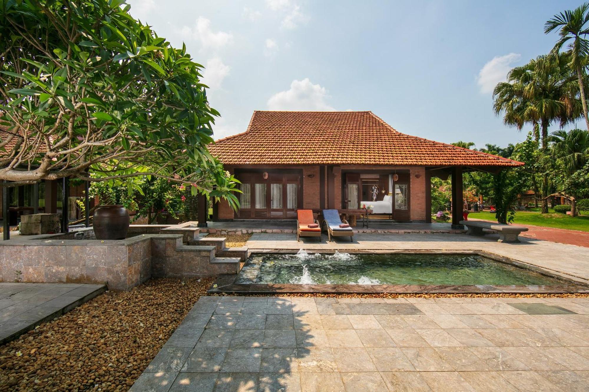 האנוי Asean Resort - Shiki Onsen & Spa מראה חיצוני תמונה